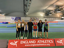 Load image into Gallery viewer, * RUNNING DRILLS TEMPLATE *