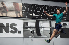 Load image into Gallery viewer, * WARM UP TEMPLATE - JUMPS *