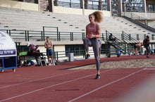 Load image into Gallery viewer, * WARM UP TEMPLATE - TRACK FOR BEGINNERS *