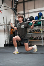 Load image into Gallery viewer, ‘STRENGTH’ 6 WEEK GYM PROGRAMME FOR RUNNERS