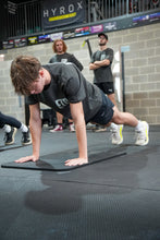 Load image into Gallery viewer, * BULLET PROOF SHOULDERS TRAINING TEMPLATE *