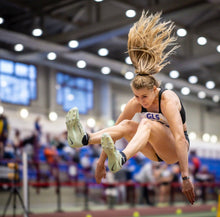 Load image into Gallery viewer, * WARM UP TEMPLATE - JUMPS *