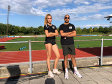 Load image into Gallery viewer, * MED BALL TRAINING SESSIONS *