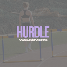 Load image into Gallery viewer, HURDLE WALKOVERS TRAINING TEMPLATE
