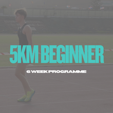 Load image into Gallery viewer, BEGINNER TO 5KM TRAINING PLAN
