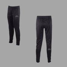 Load image into Gallery viewer, ETC UNISEX PERFORMANCE LIGHTWEIGHT TRACK PANTS IN 2 COLOURS
