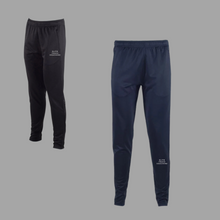 Load image into Gallery viewer, ETC UNISEX PERFORMANCE LIGHTWEIGHT TRACK PANTS IN 2 COLOURS
