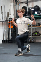 Load image into Gallery viewer, ‘STRENGTH’ 6 WEEK GYM PROGRAMME FOR RUNNERS
