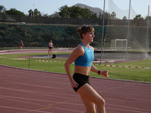 Load image into Gallery viewer, INTENSIVE TEMPO (LACTIC) RUNNING SESSIONS
