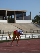 Load image into Gallery viewer, 100/200M 1 WEEK TRAINING PLAN (SUMMER)
